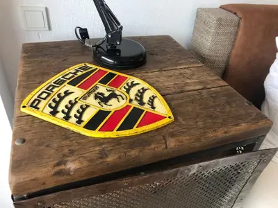 Grundriss der Unterkunft NringRooms Exit-Breidscheid