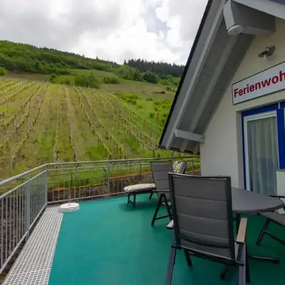 Kimi's House - FeWo