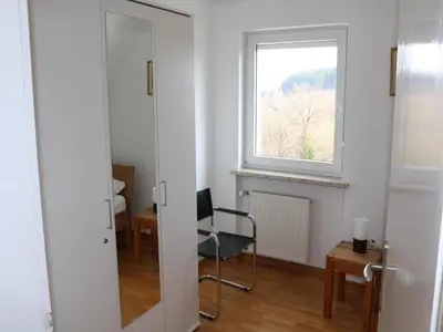 Grundriss der Unterkunft Villa Hochwald Familienhaus