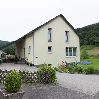 Tolle Ferienwohnung im Hunsrück in Merschbach