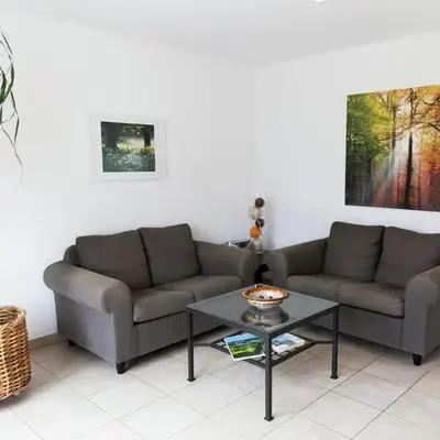 Forest-Edge Family Retreat