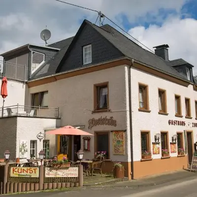 Hotel Zur Post