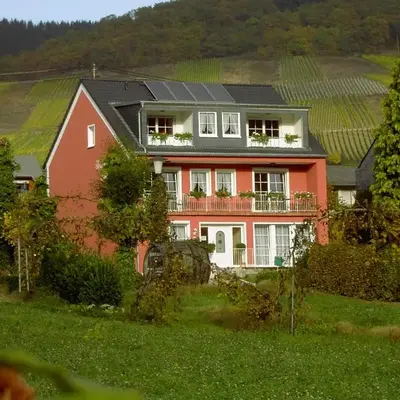 Ferienwohnung Sonnenlay