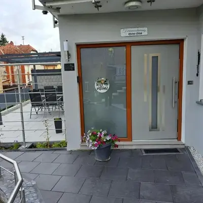 Kleines Glück