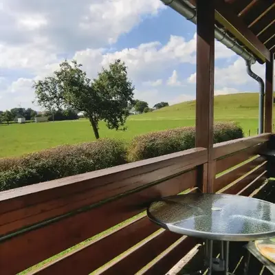 Gorgeous Apartment In Fleringen