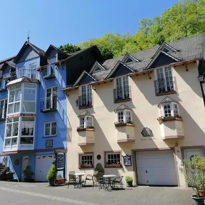 Hotel Ursula