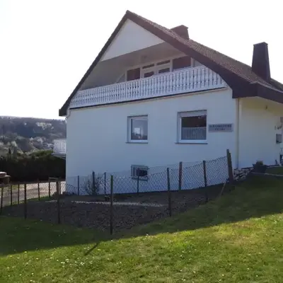 Ferienwohnung Kittel