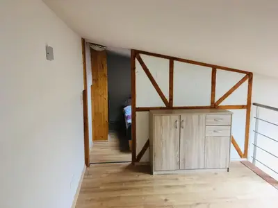 Grundriss der Unterkunft Ferienwohnung am Nürburgring/Wintersport Arft