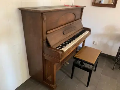 Grundriss der Unterkunft Stiftsherrenhaus