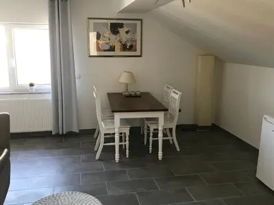 Grundriss der Unterkunft Im Mückenberg 4