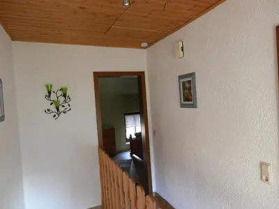 Grundriss der Unterkunft Ferienhaus Greta