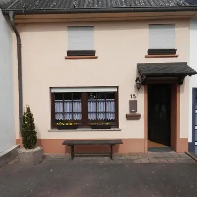 Ferienhaus Greta
