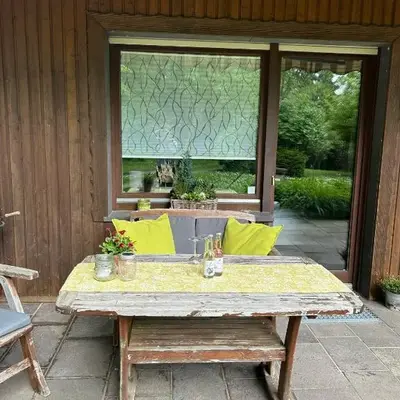 Ferienapartments Engeln Eifel