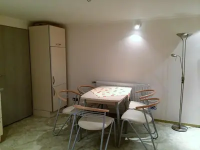 Grundriss der Unterkunft Ferienwohnung-Lind