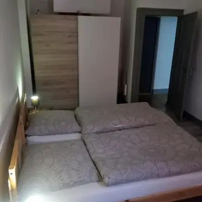 Apartment in Bad Ems