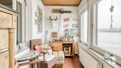 Grundriss der Unterkunft VILLA RHEINSTEIN AM SCHLOSS ENGERS
