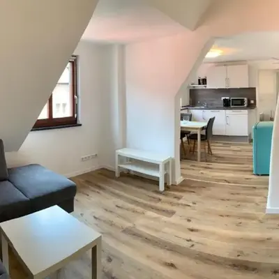 Ferienhaus Moritz