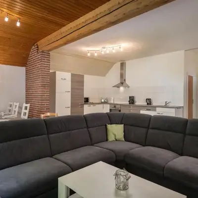 Apartment Eifelnatur - Haus 2-2 by Interhome