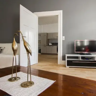 Ferienwohnung „Markus“