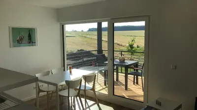 Grundriss der Unterkunft Auszeit