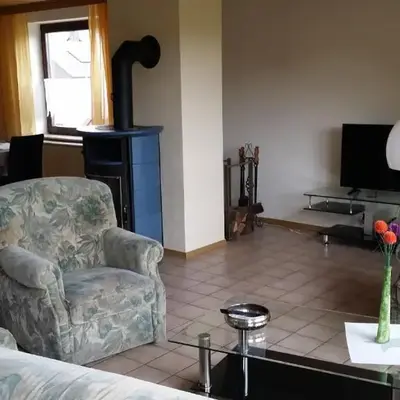 Ferienwohnung Am Frankenbach