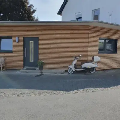 Ferienwohnung Fred