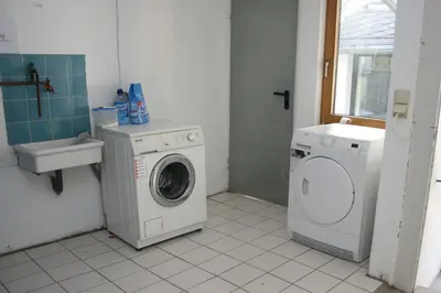 Grundriss der Unterkunft Ferienhaus Alina