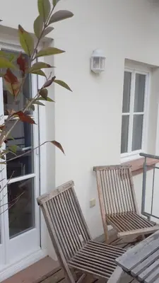 Grundriss der Unterkunft Landhaus Gräfendhron