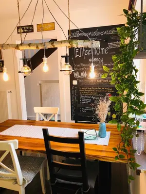 Grundriss der Unterkunft [E] ifeel home_ Adenau