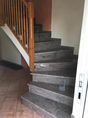 Grundriss der Unterkunft Ferienhaus Casa Moderna