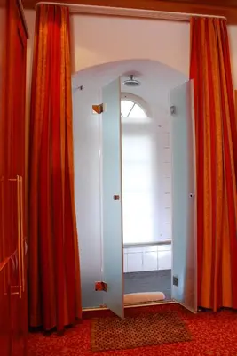 Grundriss der Unterkunft Hotel ZUM TURM
