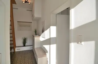 Grundriss der Unterkunft Ferienhaus Maja