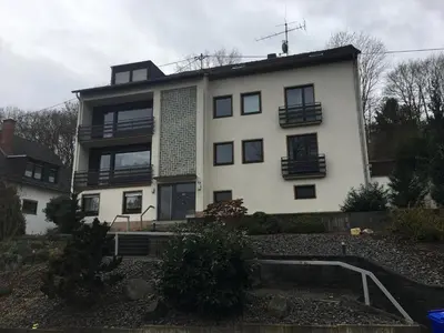 Grundriss der Unterkunft Seven