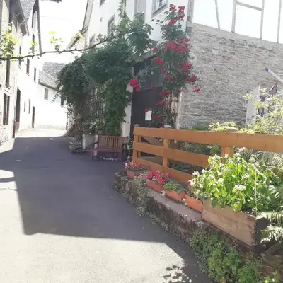 Ferienapartment Luise