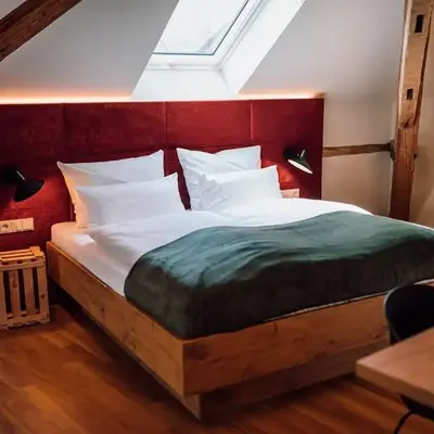 Schmidtburger Hof - Landhotel