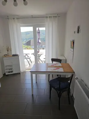 Grundriss der Unterkunft FeWo Louise