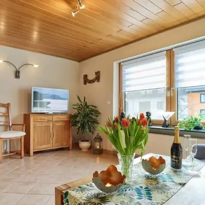Ferienhaus Götten