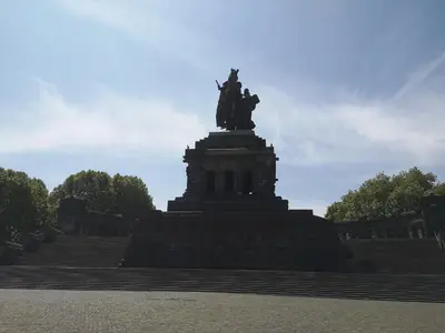 Eine Sehenswürdigkeit in der Nähe von des Ferienhauses