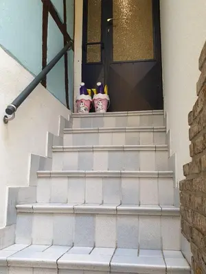 Grundriss der Unterkunft Haus Anna