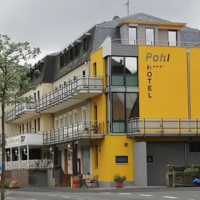 Hotel Pohl