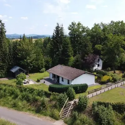 Lissendorf Forest View Lodge