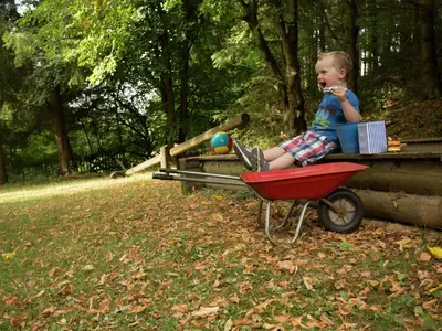 Gäste, die in der Unterkunft Chalet in Reinskopf with Fireplace and Balcony übernachten