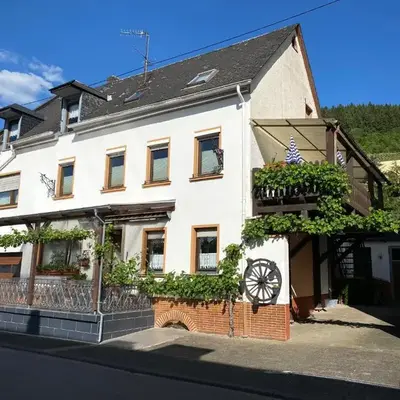 Ferienwohnung Metzen