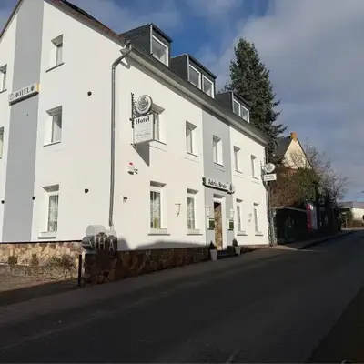 Hotel Adria Stuben
