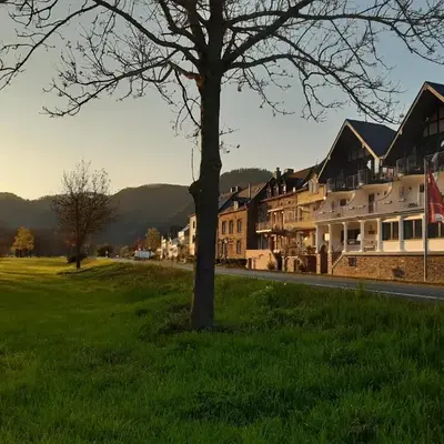 Haus Moselliebe B&B