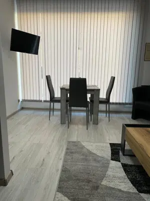 TV/Unterhaltungsangebot in der Unterkunft Pension Mona Lisa