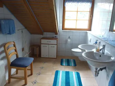 Grundriss der Unterkunft Ferienwohnung Sommer
