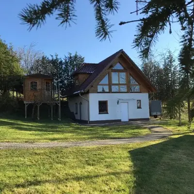 Haus Kleewiese