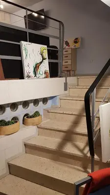 Grundriss der Unterkunft Haus Alfina