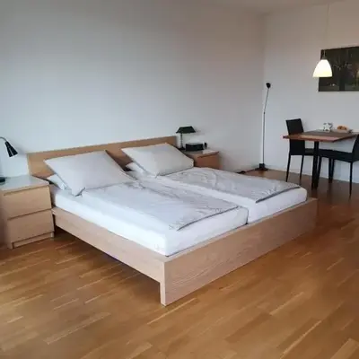 Quartier 311 mit Pool